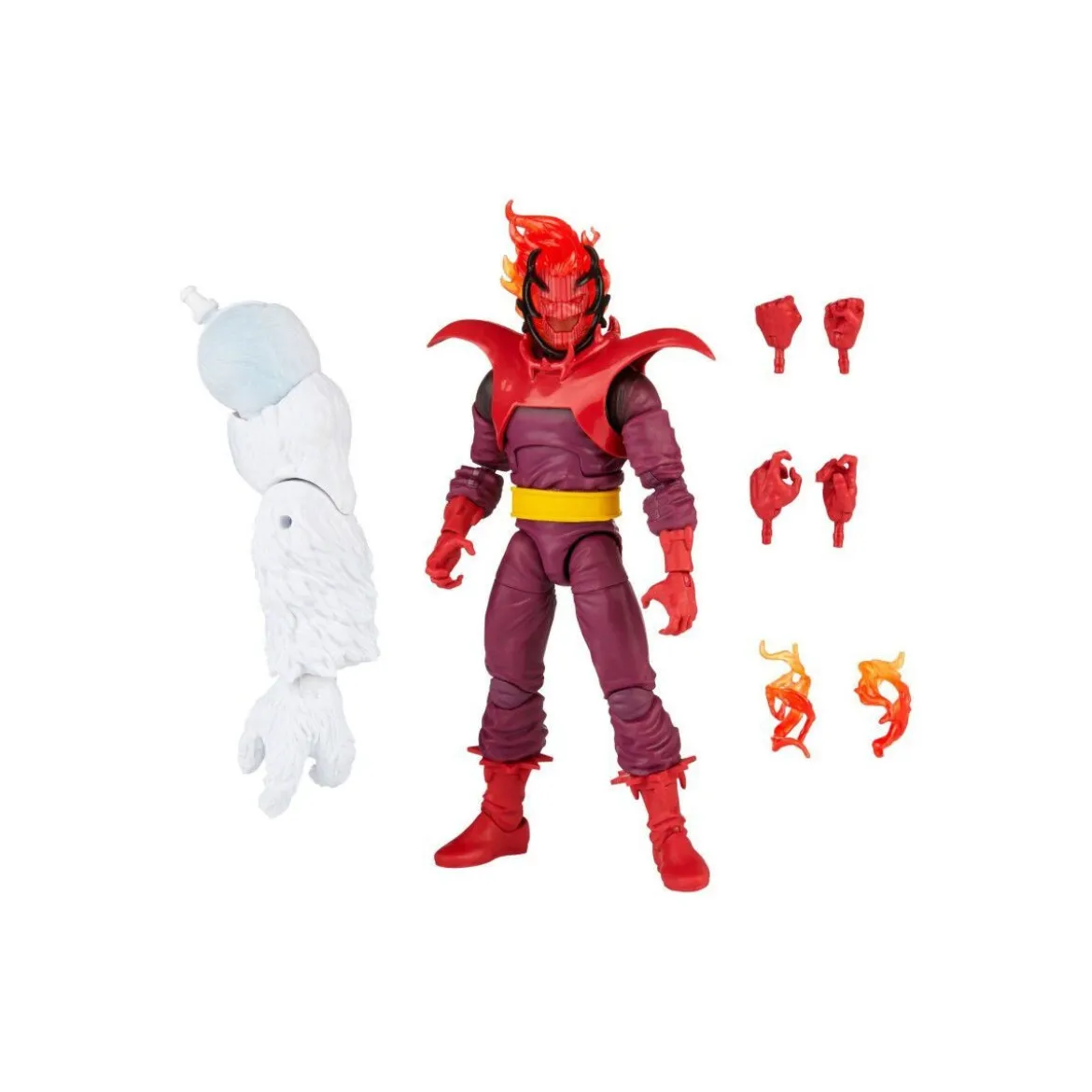 Marvel Legends - Dormammu - Super Villains - Xemnu Wave