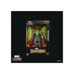 Marvel Legends - Emperor Doom