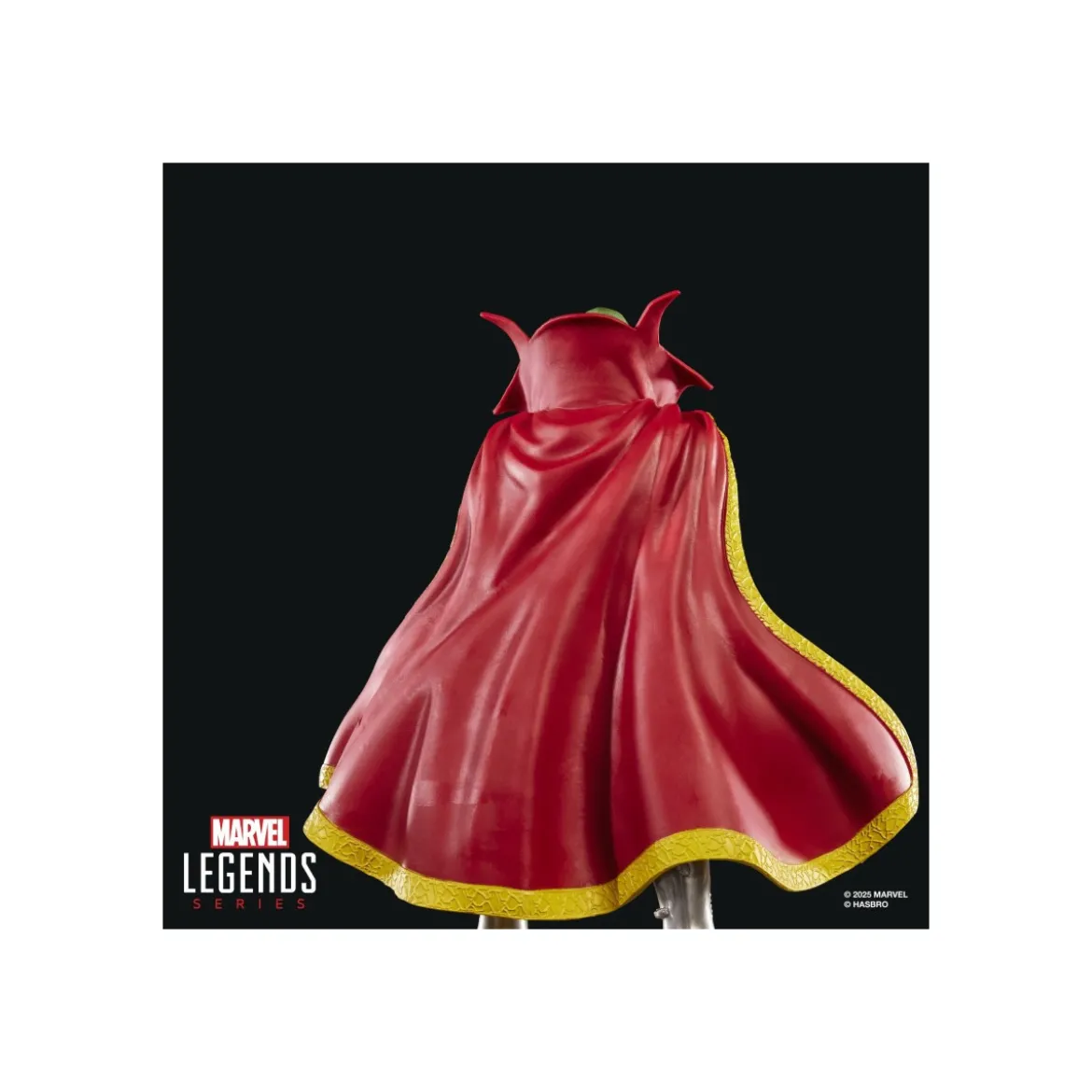 Marvel Legends - Emperor Doom