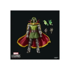Marvel Legends - Emperor Doom