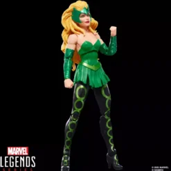 Marvel Legends - Enchantress - Executioner BAF