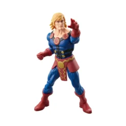 Marvel Legends Eternals - Ikaris comics version - Zabu Wave