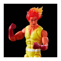 Marvel Legends - Firelord - Fantastic Four - Les 4 Fantastiques