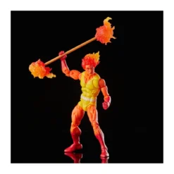 Marvel Legends - Firelord - Fantastic Four - Les 4 Fantastiques