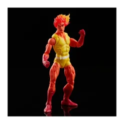 Marvel Legends - Firelord - Fantastic Four - Les 4 Fantastiques
