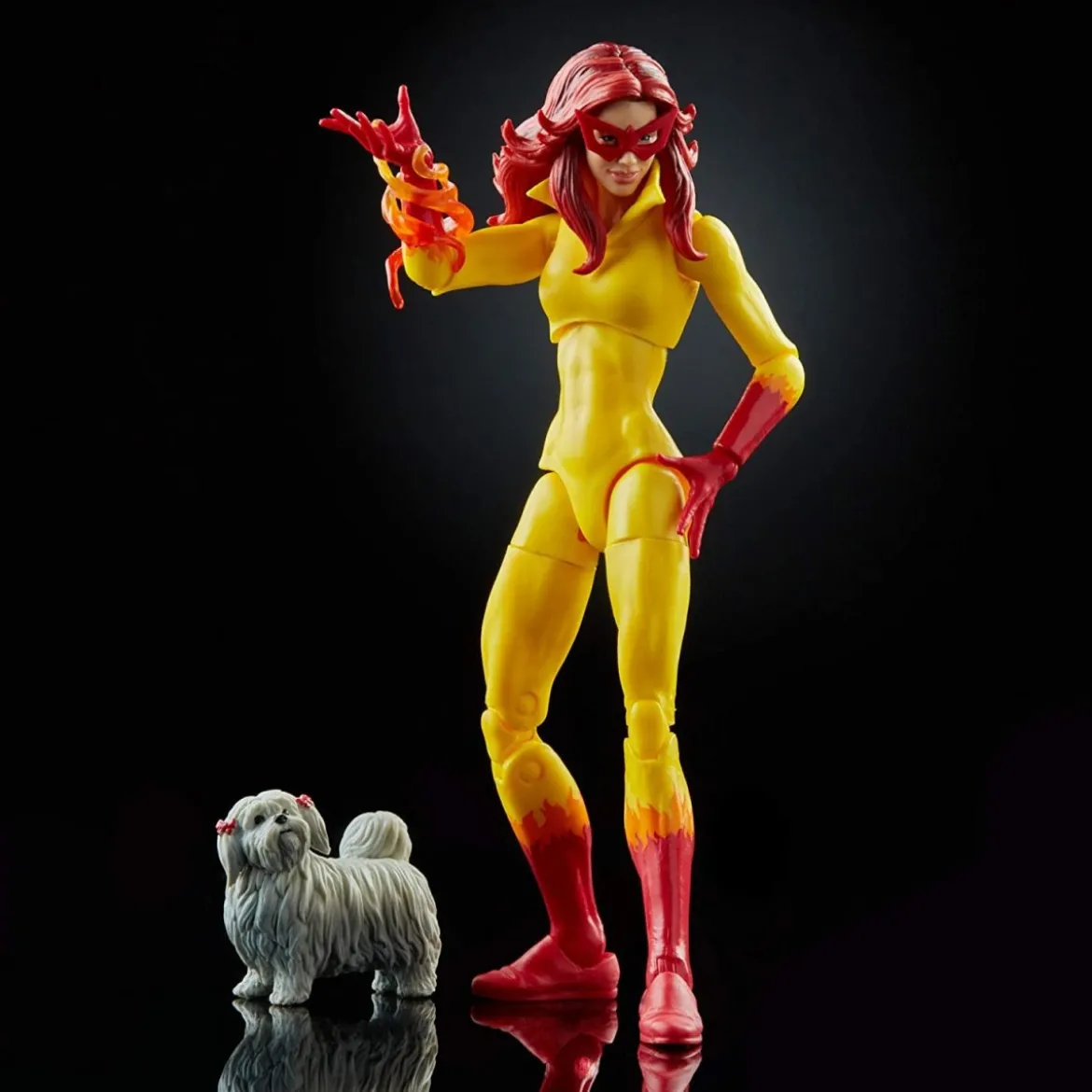 Marvel Legends - Firestar