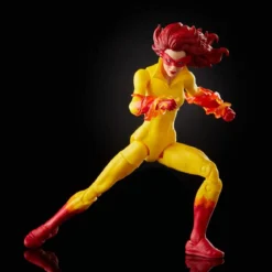 Marvel Legends - Firestar
