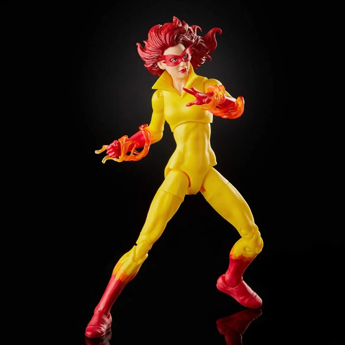 Marvel Legends - Firestar