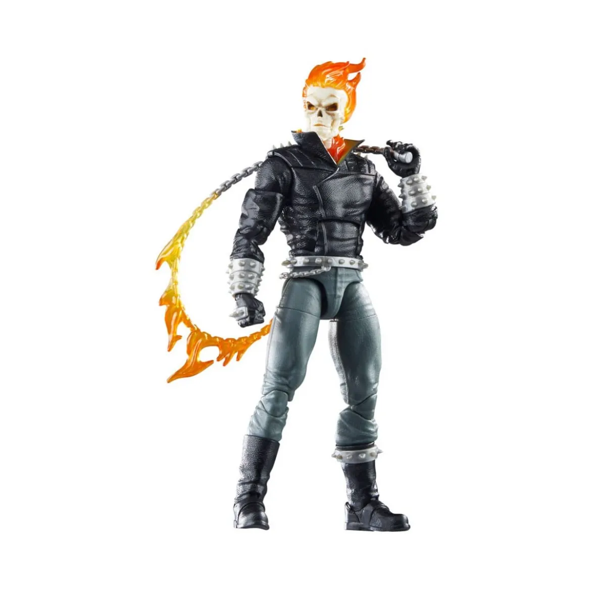 Marvel Legends - Ghost Rider and Bike Marvel 85th Anniversary