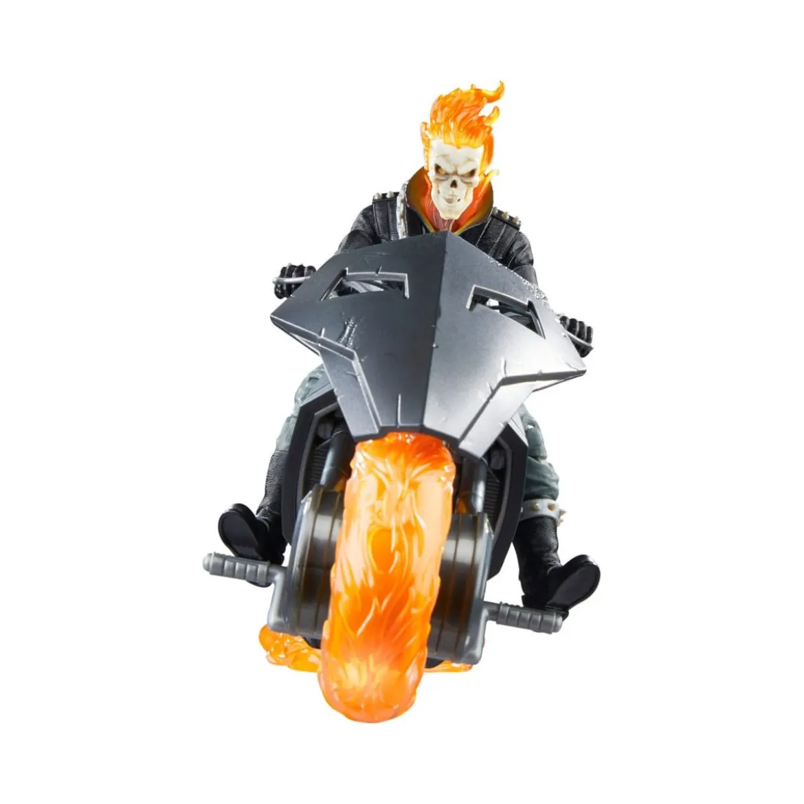 Marvel Legends - Ghost Rider and Bike Marvel 85th Anniversary