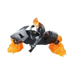 Marvel Legends - Ghost Rider and Bike Marvel 85th Anniversary