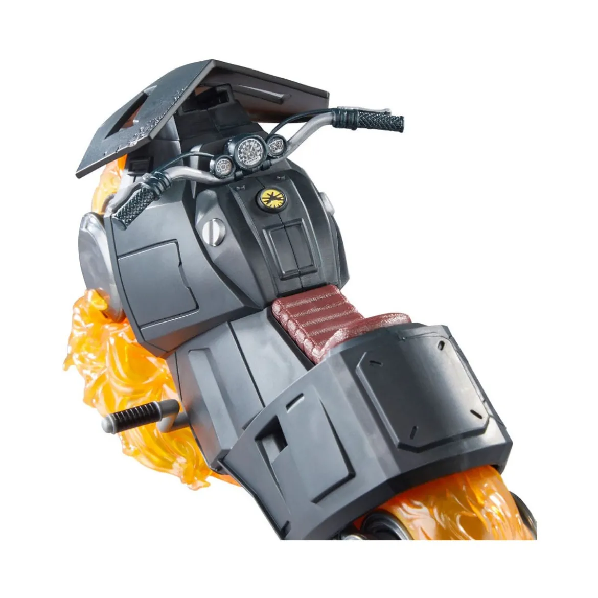 Marvel Legends - Ghost Rider and Bike Marvel 85th Anniversary