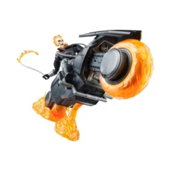 Marvel Legends - Ghost Rider and Bike Marvel 85th Anniversary