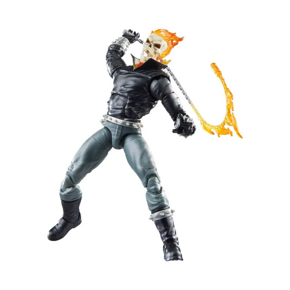 Marvel Legends - Ghost Rider and Bike Marvel 85th Anniversary
