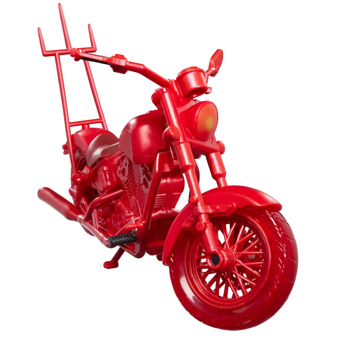 Marvel Legends - Ghost Rider Johnny Blaze (and bike)