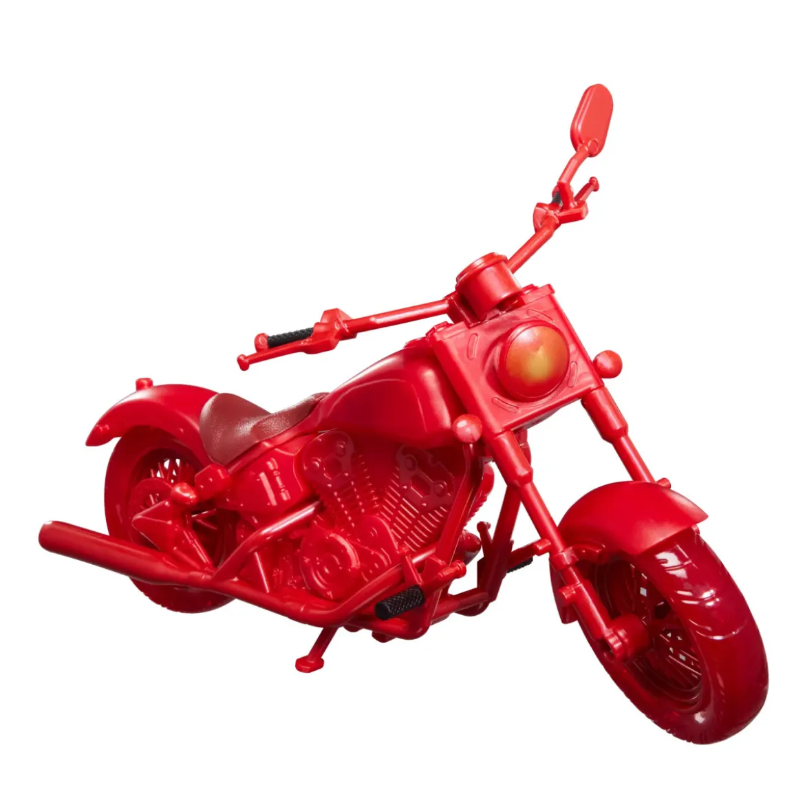 Marvel Legends - Ghost Rider Johnny Blaze (and bike)