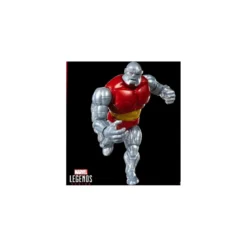 Marvel Legends - Ghost Rider (Robbie Reyes) - Box BAF
