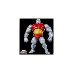 Marvel Legends - Ghost Rider (Robbie Reyes) - Box BAF