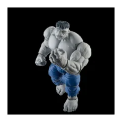 Marvel Legends - GRAY HULK & DR. BRUCE BANNER - Avengers: Beyond Earth's Mightiest