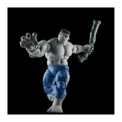 Marvel Legends - GRAY HULK & DR. BRUCE BANNER - Avengers: Beyond Earth's Mightiest