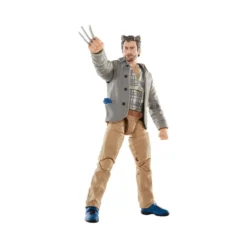Marvel Legends - Headpool with Logan - Deadpool & Wolverine