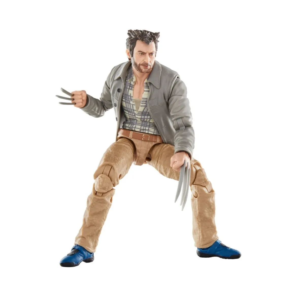 Marvel Legends - Headpool with Logan - Deadpool & Wolverine