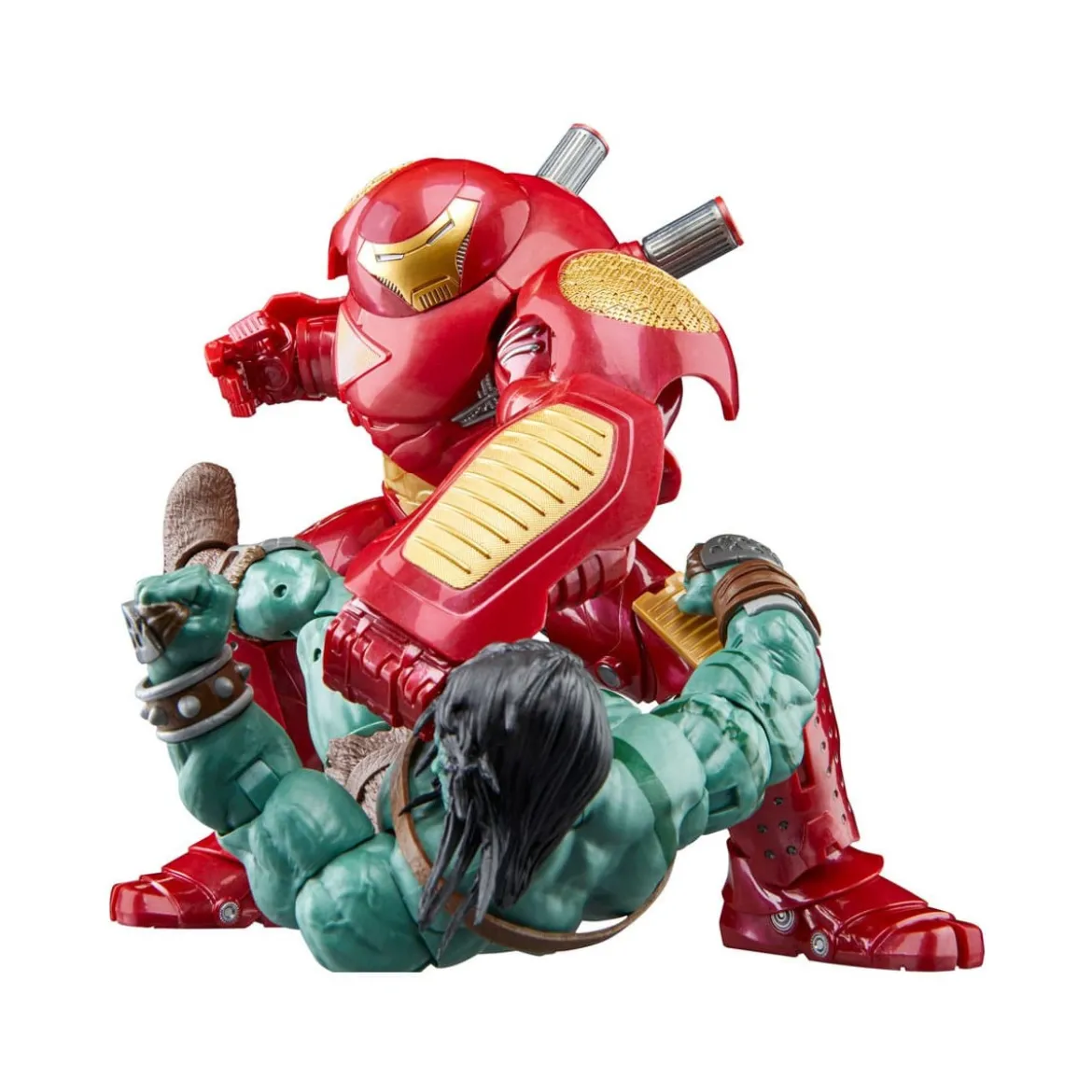 Marvel Legends - Hulkbuster Marvel 85th Anniversary