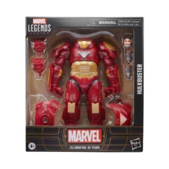 Marvel Legends - Hulkbuster Marvel 85th Anniversary