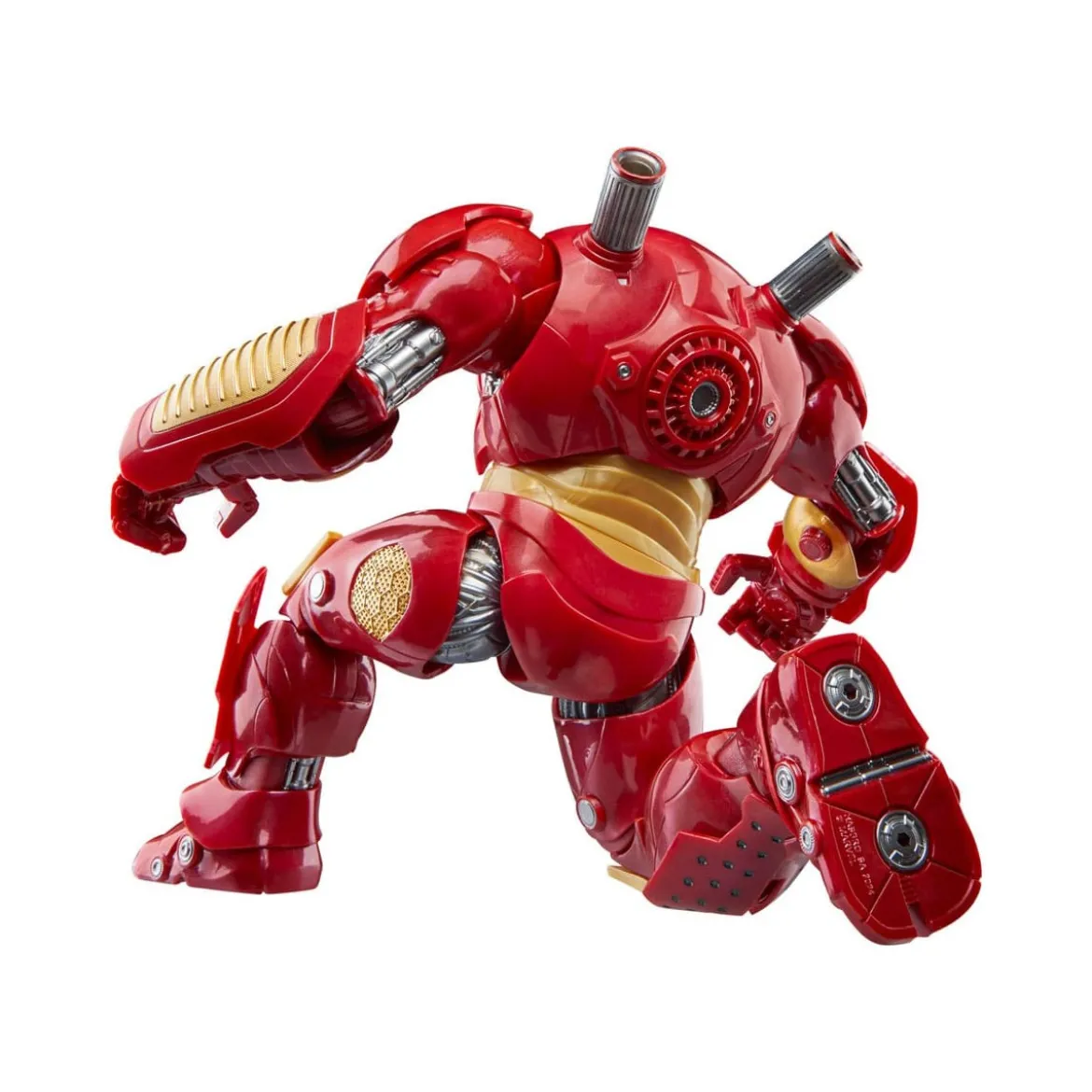 Marvel Legends - Hulkbuster Marvel 85th Anniversary
