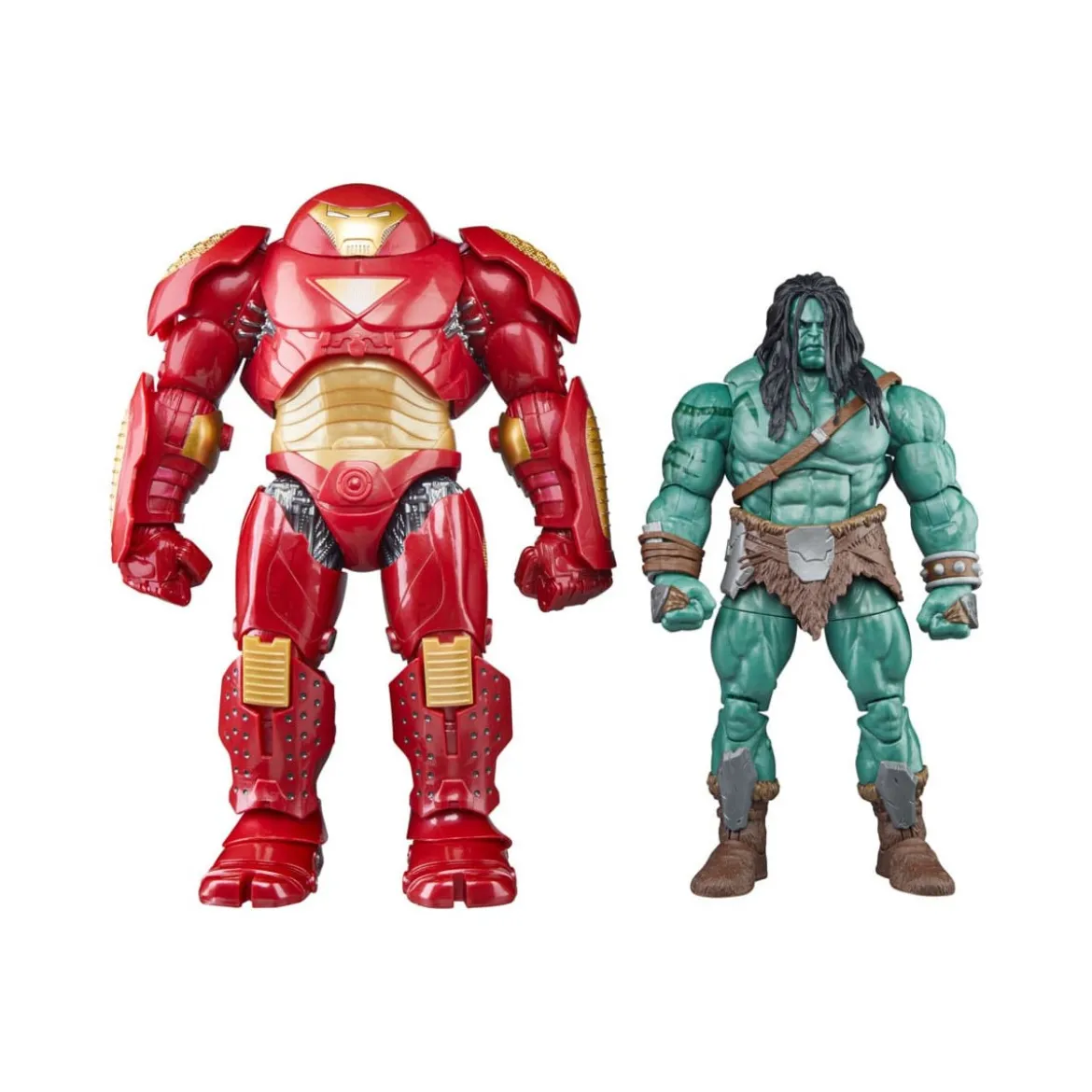 Marvel Legends - Hulkbuster Marvel 85th Anniversary