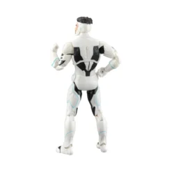 Marvel Legends Illuminati - Superior Iron Man - Zabu Wave