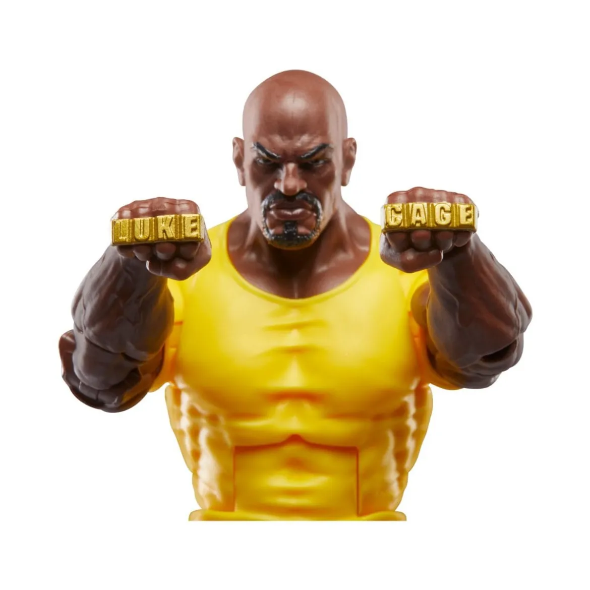 Marvel Legends - Iron Fist & Luke Cage 2 pack - The Defenders Marvel 85th Anniversary