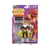 Marvel Legends Iron Man - Count Nefaria - Retro Carded