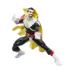 Marvel Legends Iron Man - Count Nefaria - Retro Carded