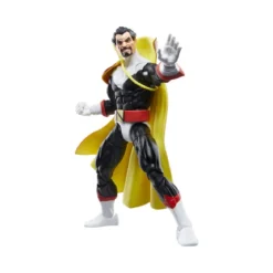 Marvel Legends Iron Man - Count Nefaria - Retro Carded