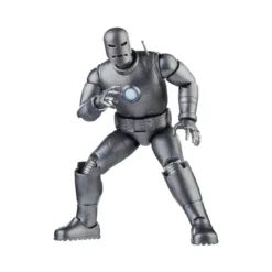 Marvel Legends - IRON MAN MODEL 01 - Avengers: Beyond Earth's Mightiest