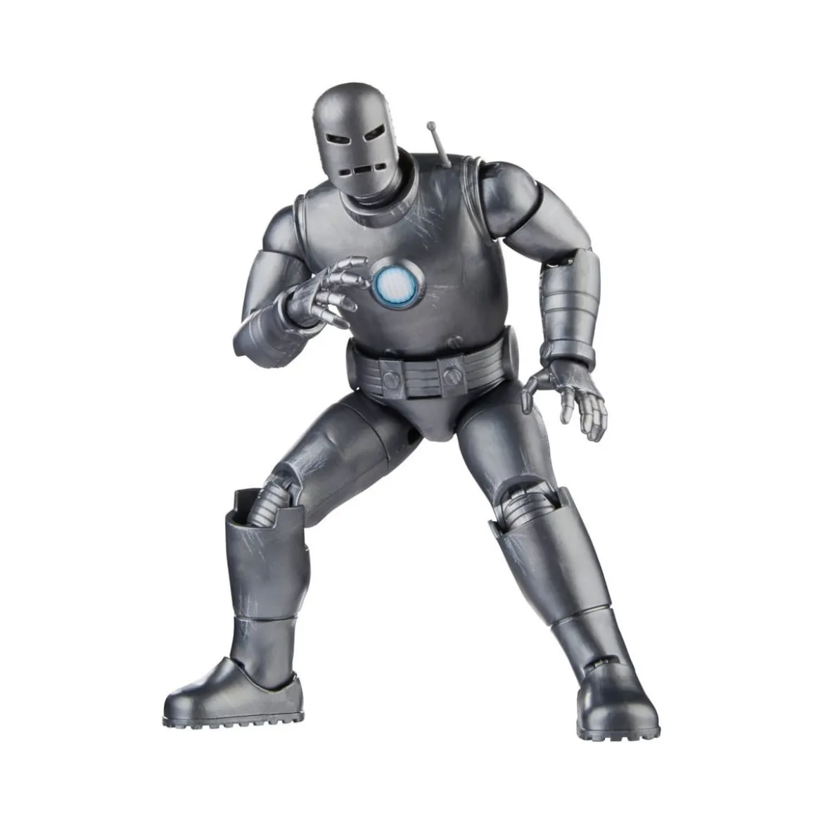 Marvel Legends - IRON MAN MODEL 01 - Avengers: Beyond Earth's Mightiest