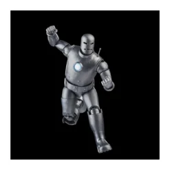 Marvel Legends - IRON MAN MODEL 01 - Avengers: Beyond Earth's Mightiest