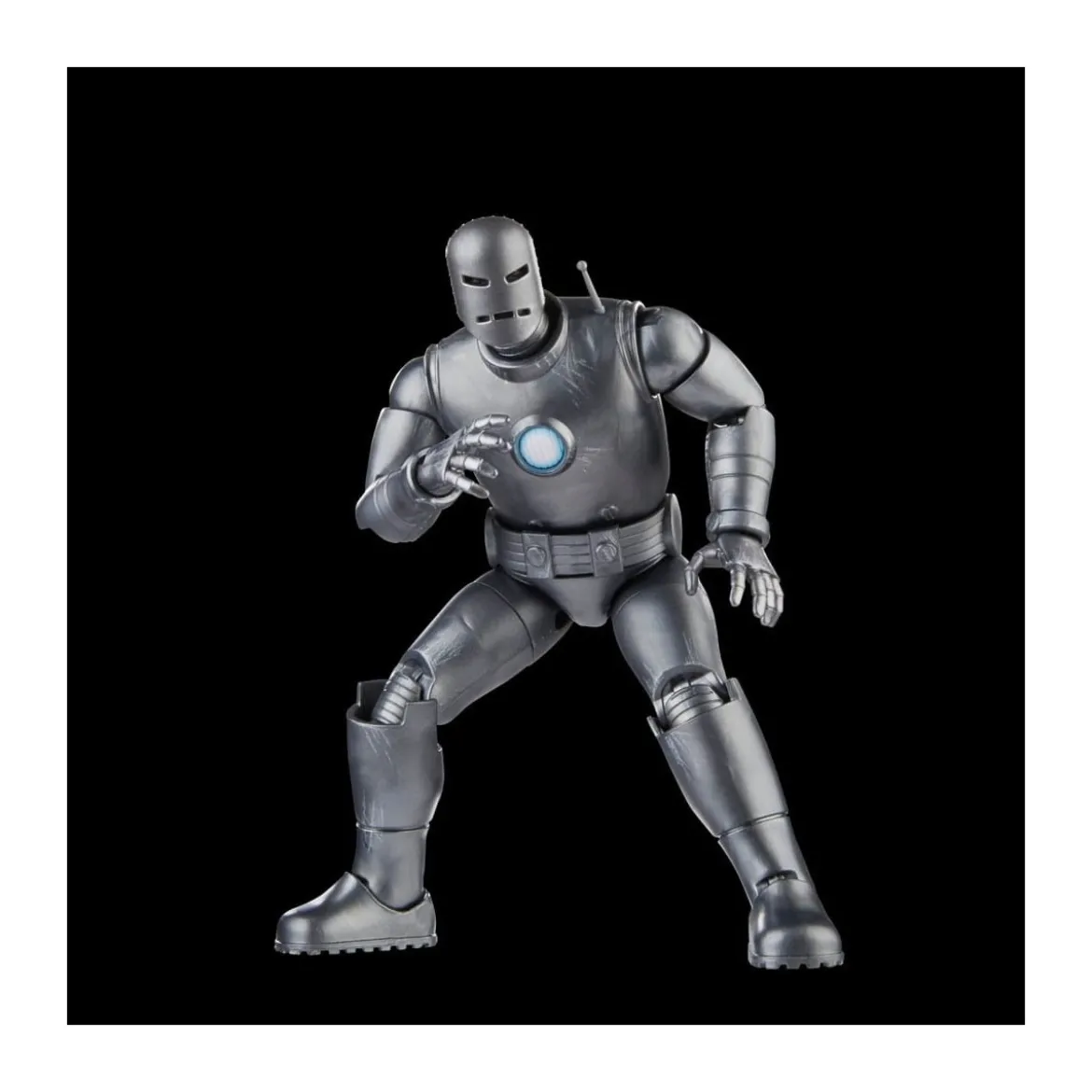 Marvel Legends - IRON MAN MODEL 01 - Avengers: Beyond Earth's Mightiest