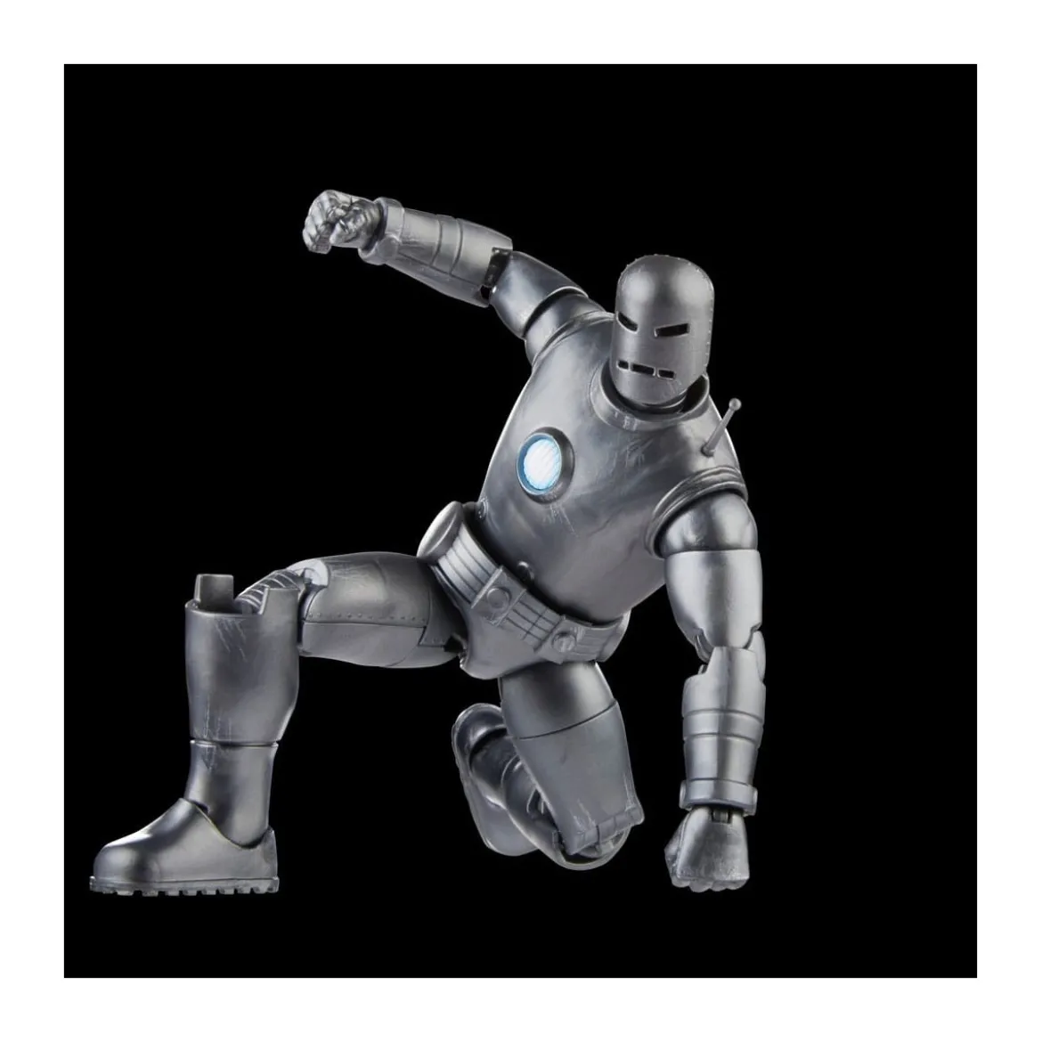 Marvel Legends - IRON MAN MODEL 01 - Avengers: Beyond Earth's Mightiest
