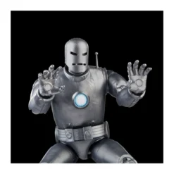 Marvel Legends - IRON MAN MODEL 01 - Avengers: Beyond Earth's Mightiest
