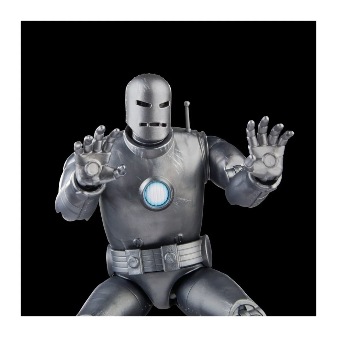 Marvel Legends - IRON MAN MODEL 01 - Avengers: Beyond Earth's Mightiest
