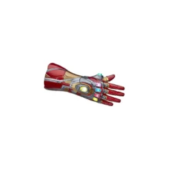 Marvel Legends - Iron Man Nano Gauntlet réplique 1/1 - Avengers Endgame