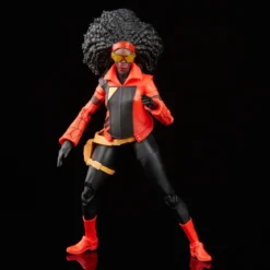 Marvel Legends - Jessica Drew - Across the Spider-Verse Part One