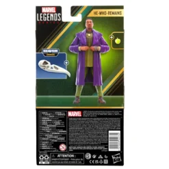 Marvel Legends - Khonshu Build a Figure wave