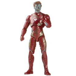 Marvel Legends - Khonshu Build a Figure wave