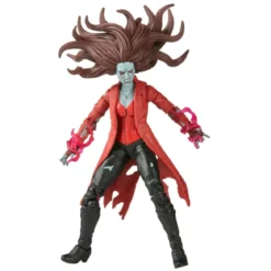 Marvel Legends - Khonshu Build a Figure wave