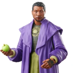 Marvel Legends - Khonshu Build a Figure wave