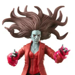 Marvel Legends - Khonshu Build a Figure wave