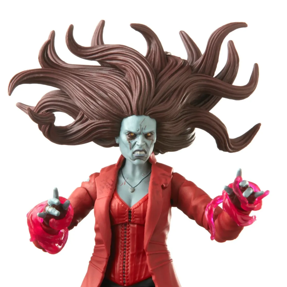 Marvel Legends - Khonshu Build a Figure wave